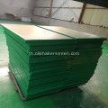 Mamut shale shaker screen